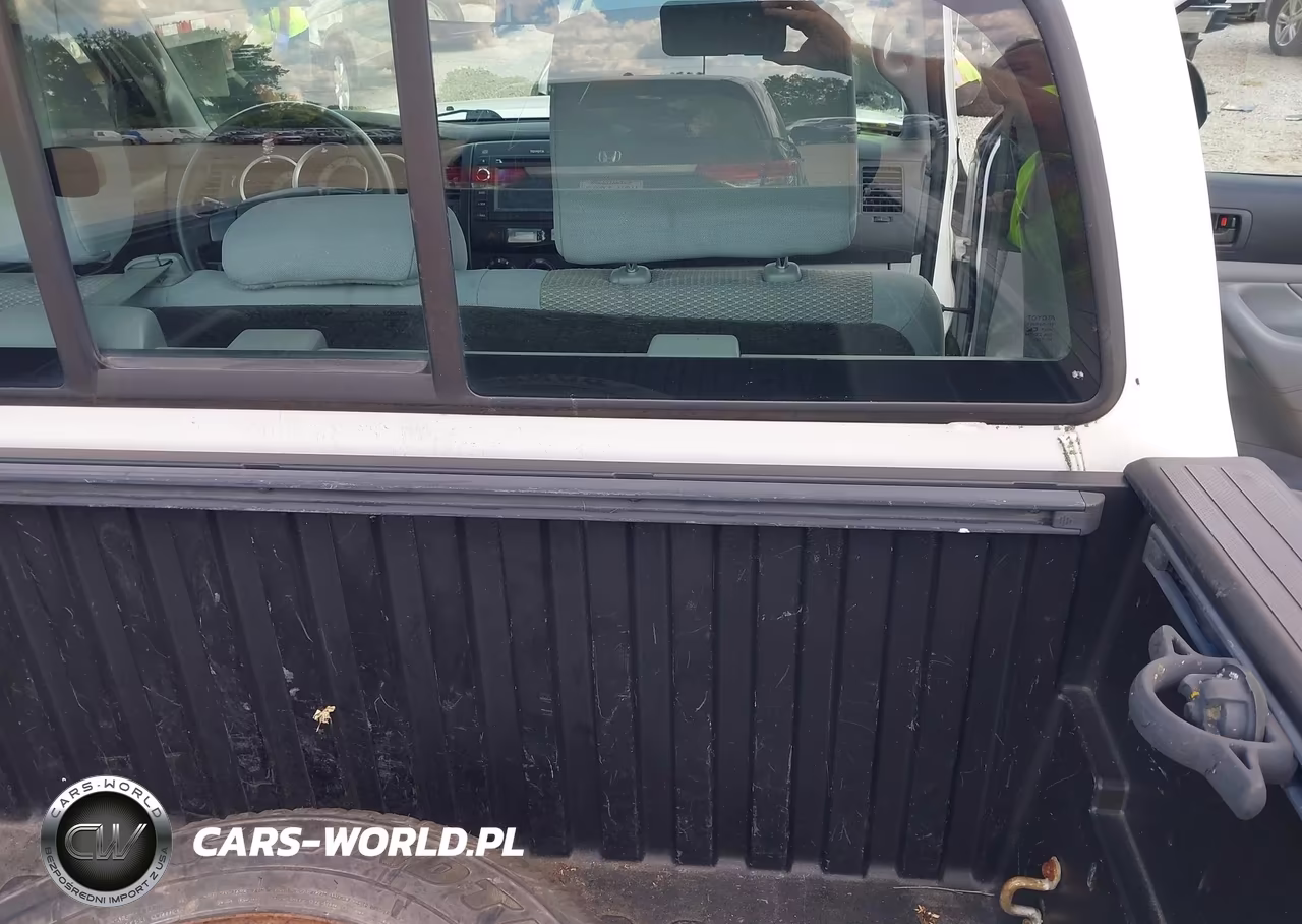 2013 Toyota Tacoma VIN:5TFNX4CN1DX020478 - 8