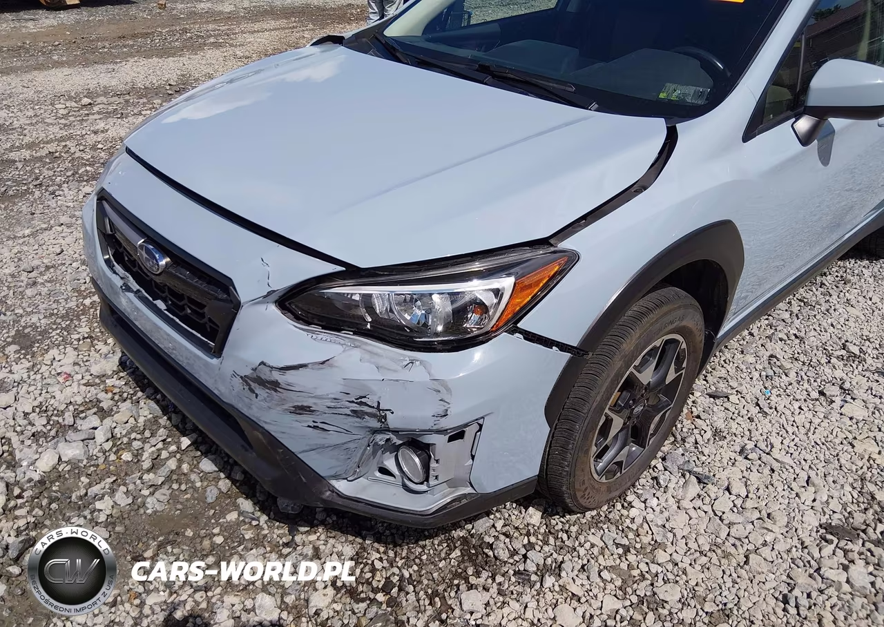 2019 Subaru Crosstrek 2.0I Premium VIN:JF2GTACC7K8291121 - 19