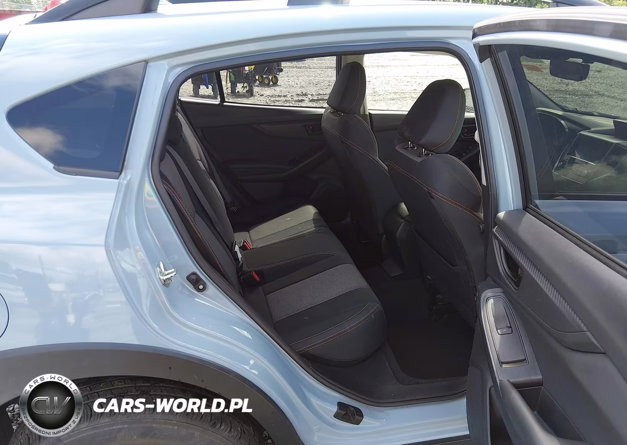 2019 Subaru Crosstrek 2.0I Premium VIN:JF2GTACC7K8291121 - 8