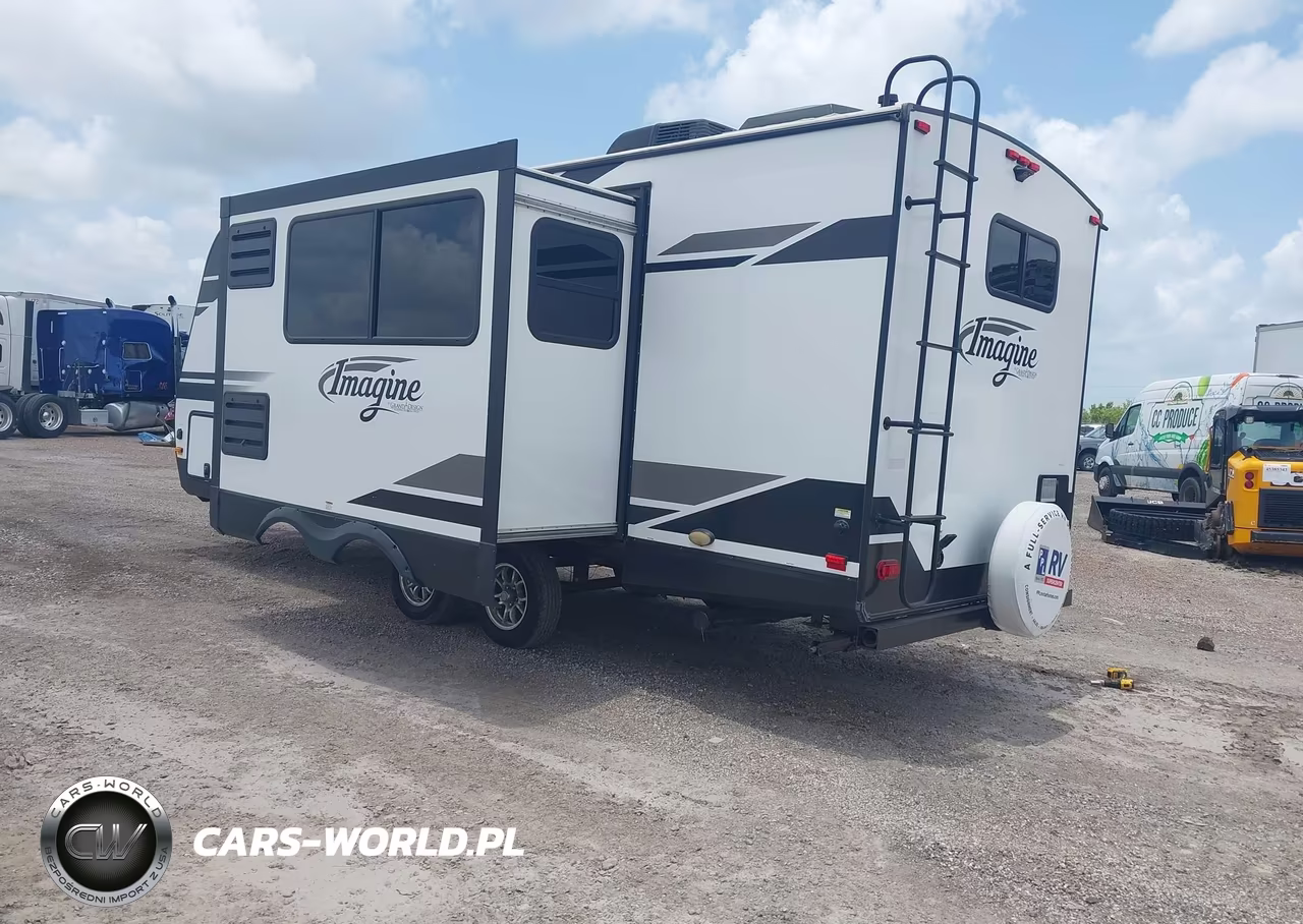 2020 Grand Design Other VIN:573TE2724L1210559 - 3