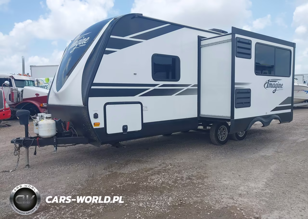 2020 Grand Design Other VIN:573TE2724L1210559 - 4