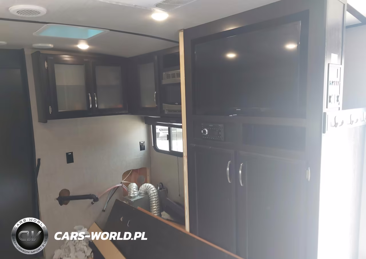 2020 Grand Design Other VIN:573TE2724L1210559 - 7