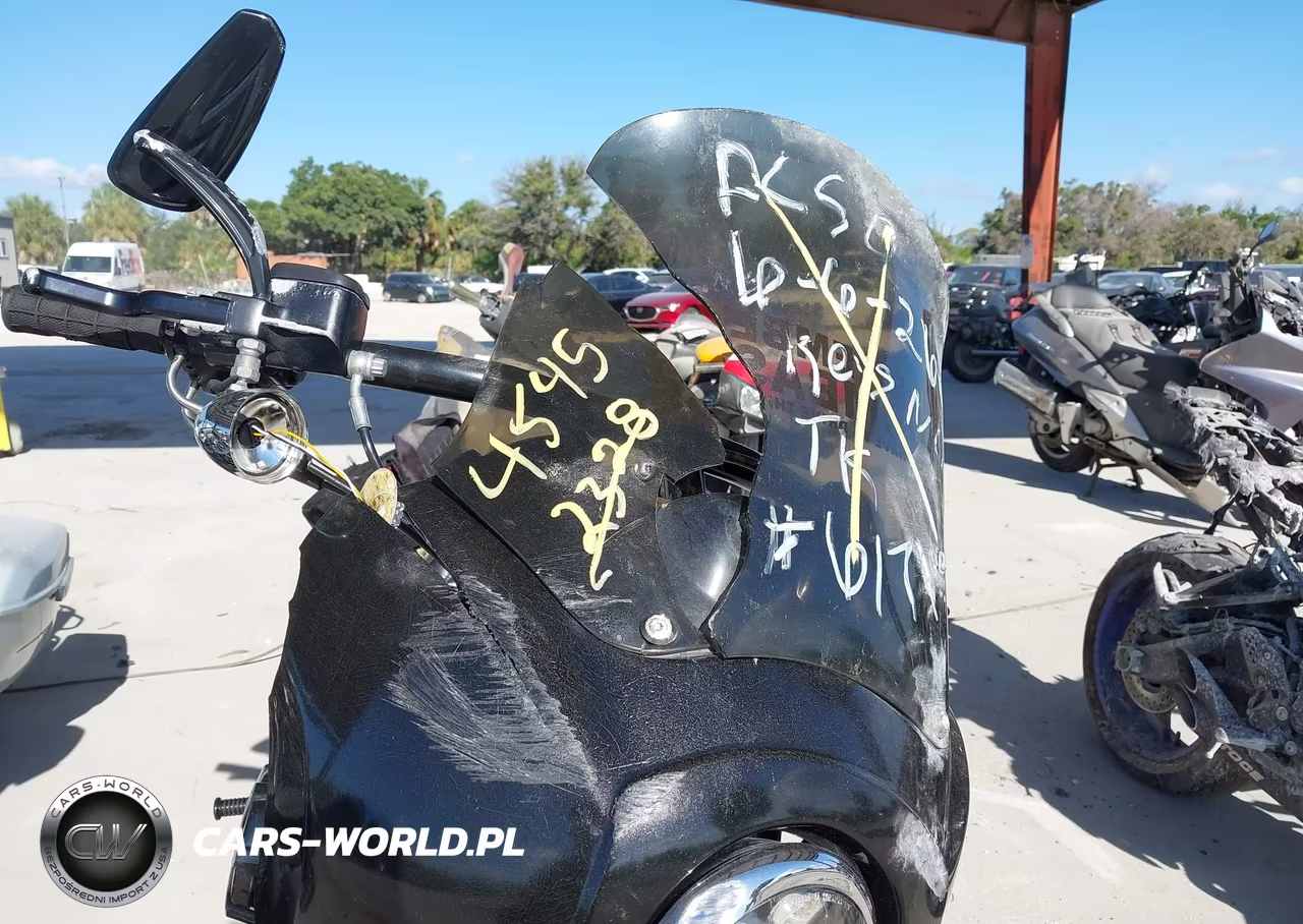 2015 Harley-Davidson Fxdb Dyna Street Bob VIN:1HD1GXM11FC323376 - 13