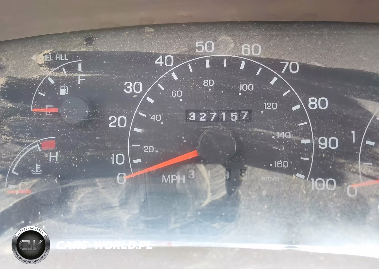 1999 Ford F-250 Lariat-Xl-Xlt VIN:1FTNX21L0XEB44442 - 7