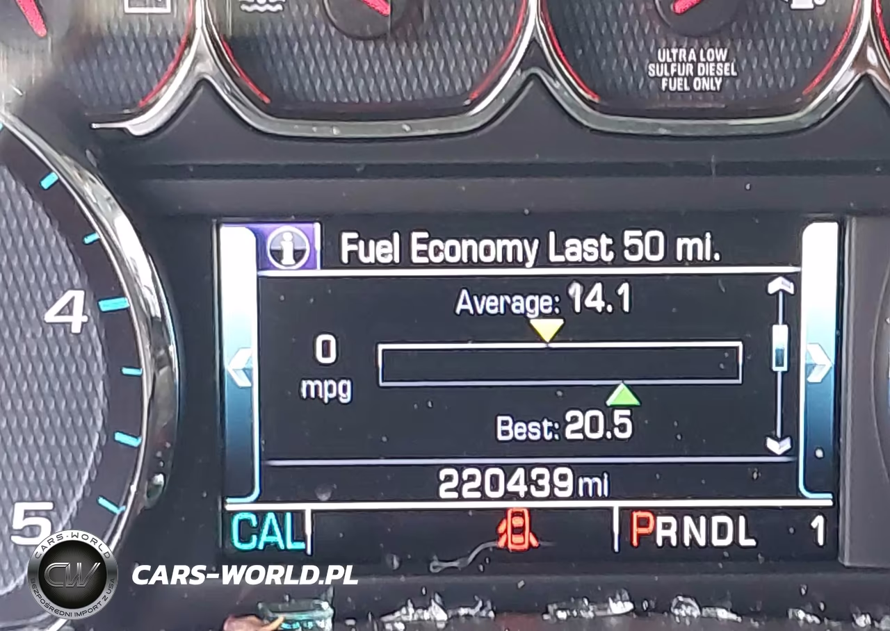 2018 Chevrolet Silverado 2500Hd Ltz VIN:1GC1KWEY5JF193213 - 16
