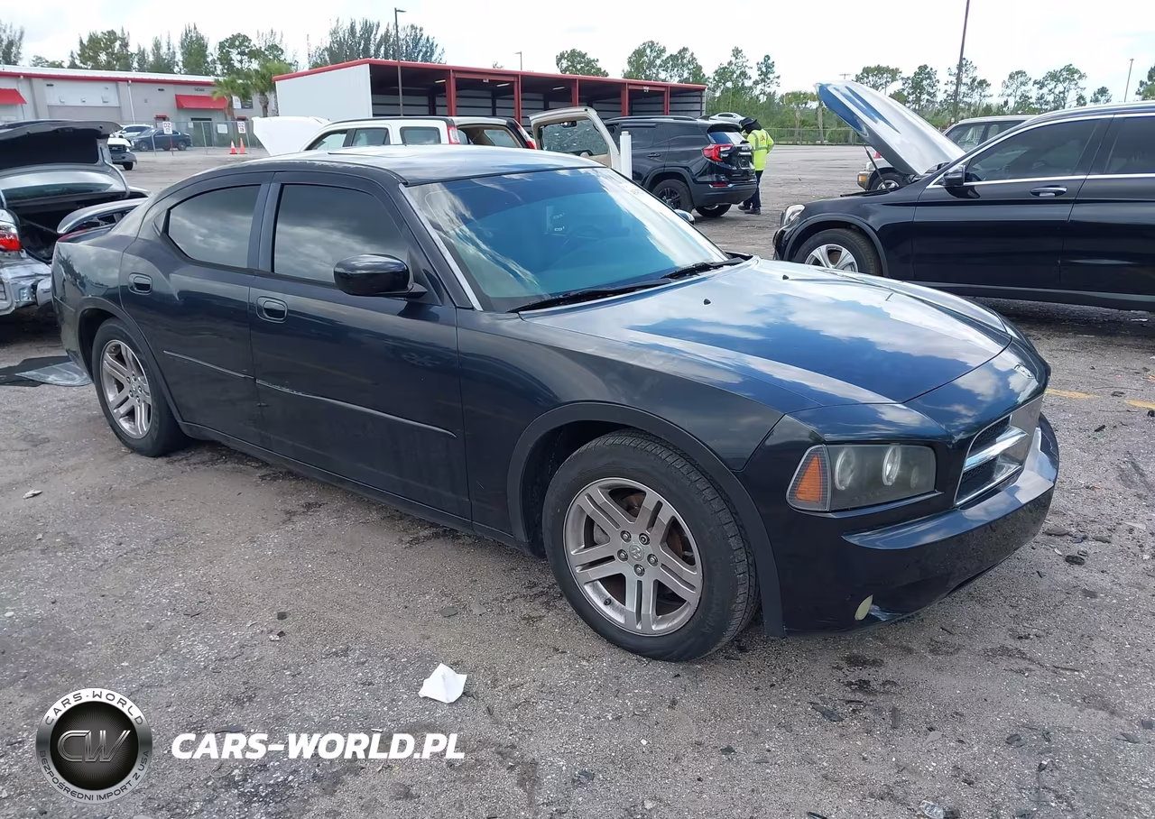 2006 Dodge Charger