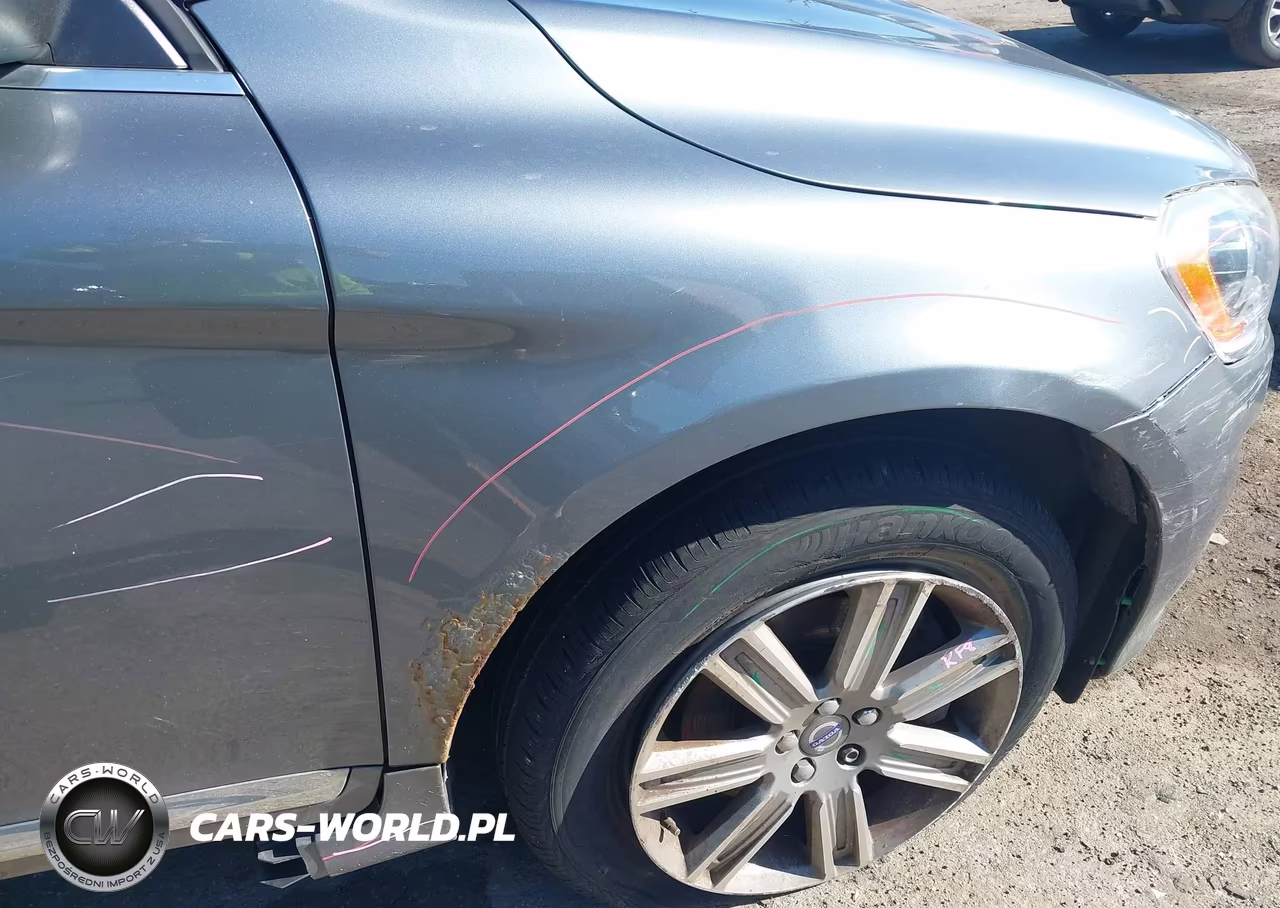 2016 Volvo Xc60 T6 VIN:YV4902RK7G2826461 - 12