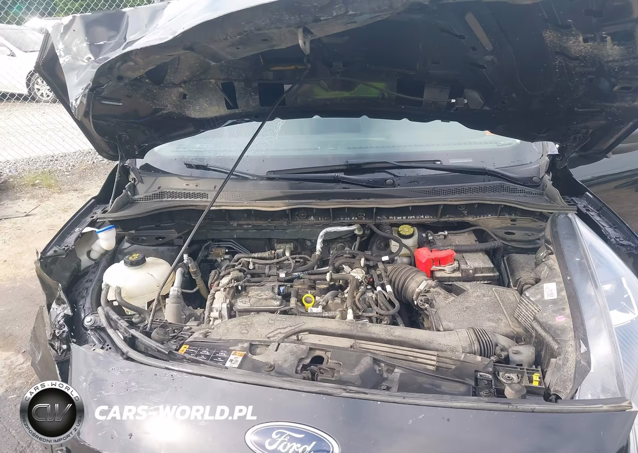 2022 Ford Escape Se VIN:1FMCU9G69NUB64584 - 10
