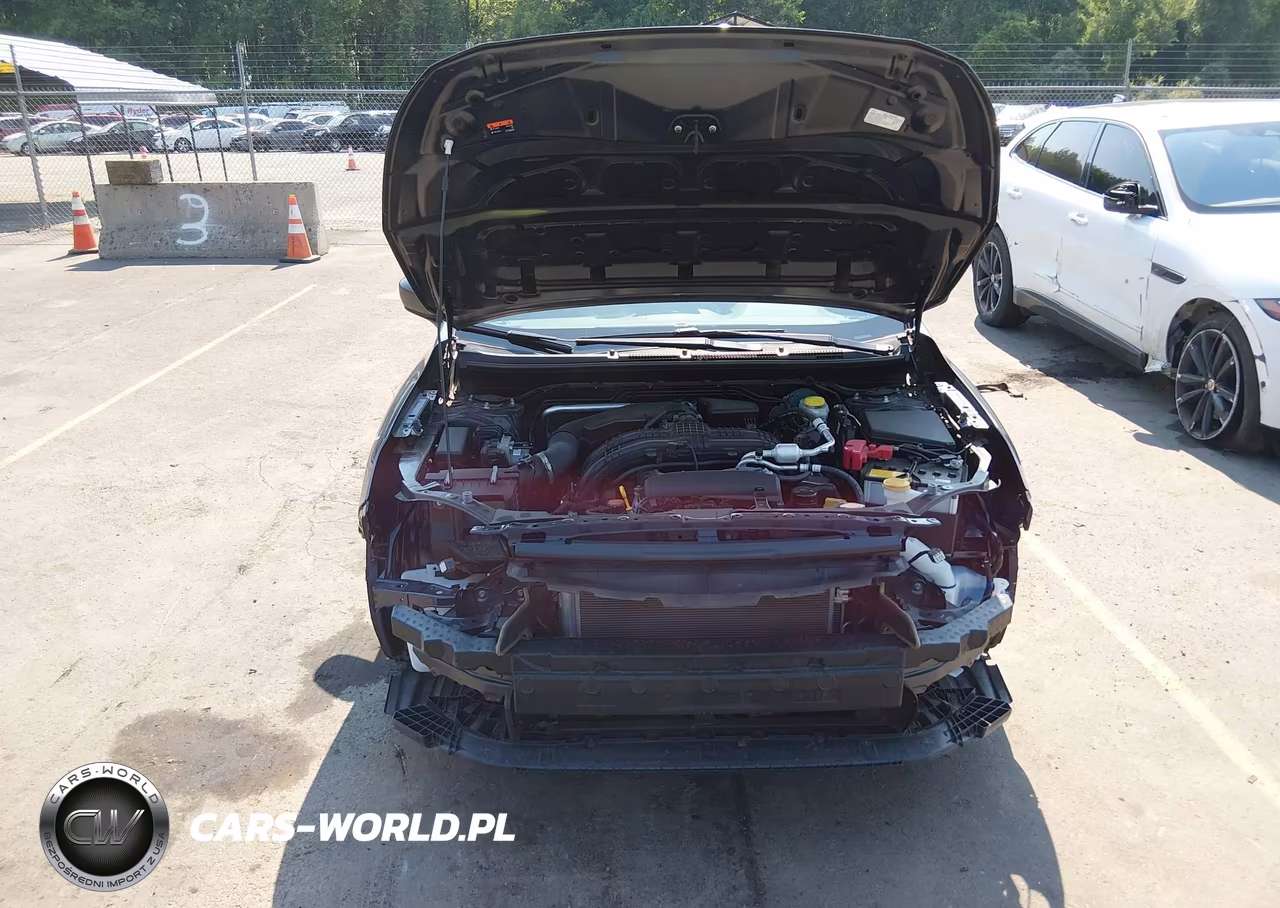2024 Subaru Impreza Base 5-Door VIN:JF1GUABC6R8305636 - 10
