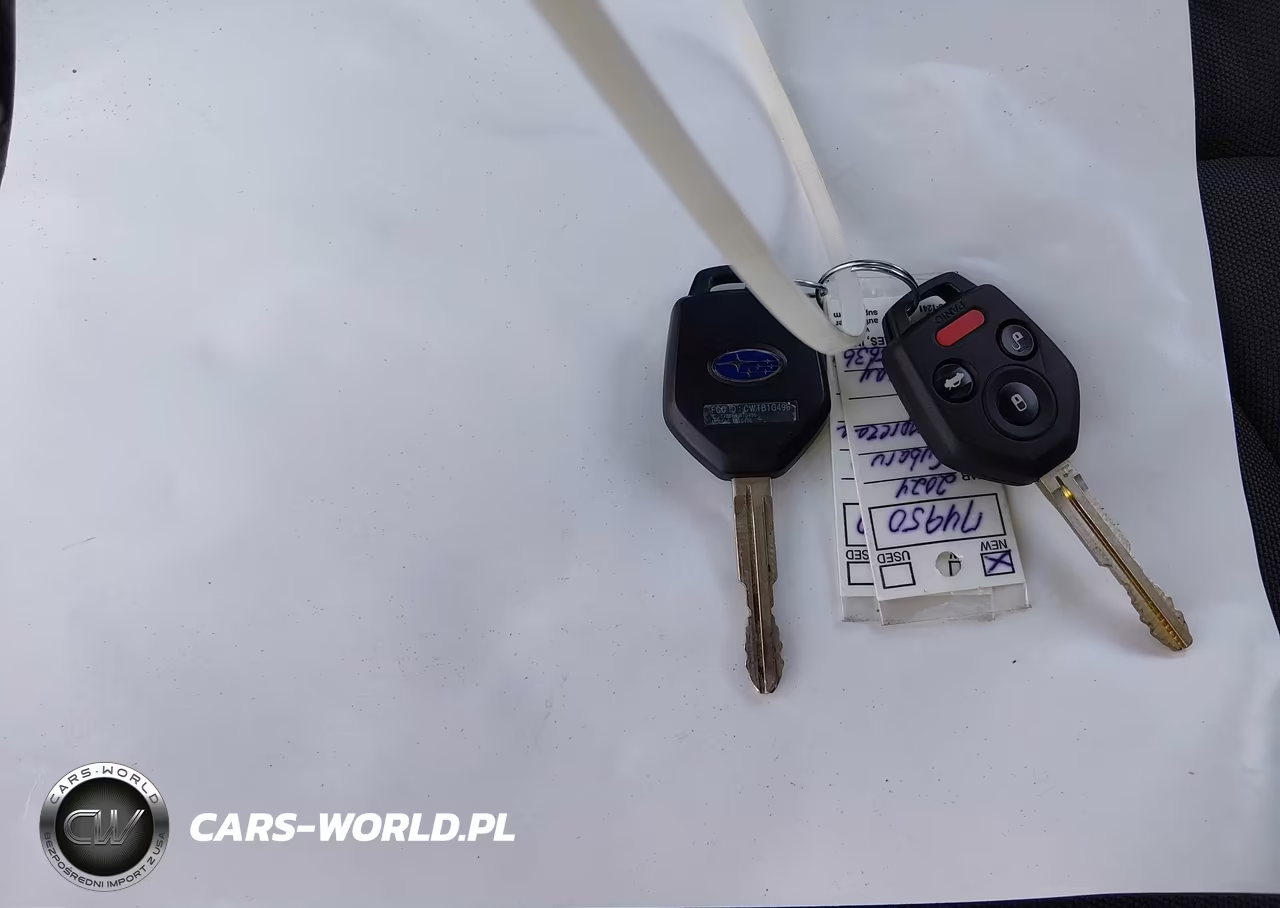 2024 Subaru Impreza Base 5-Door VIN:JF1GUABC6R8305636 - 11