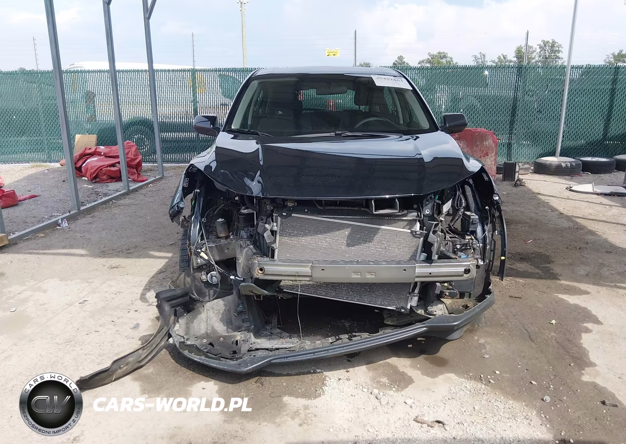 2021 Honda Hr-V Awd Lx VIN:3CZRU6H39MM743900 - 6