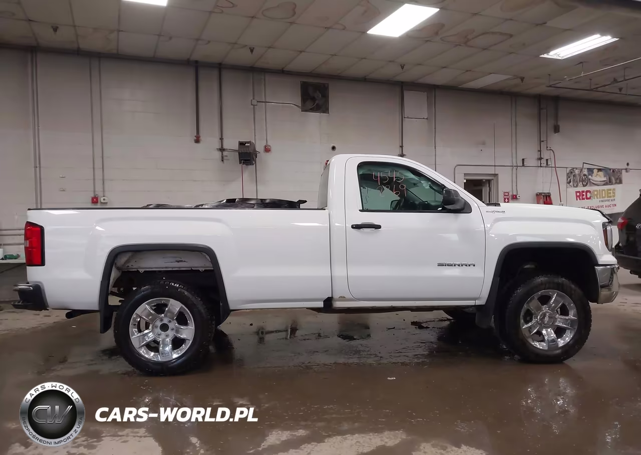 2017 GMC Sierra 1500 VIN:1GTN2LEC7HZ184686 - 13