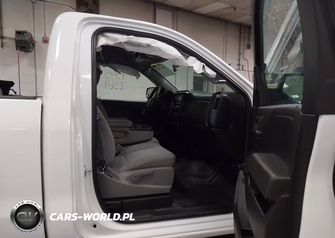2017 GMC Sierra 1500 VIN:1GTN2LEC7HZ184686 - 5