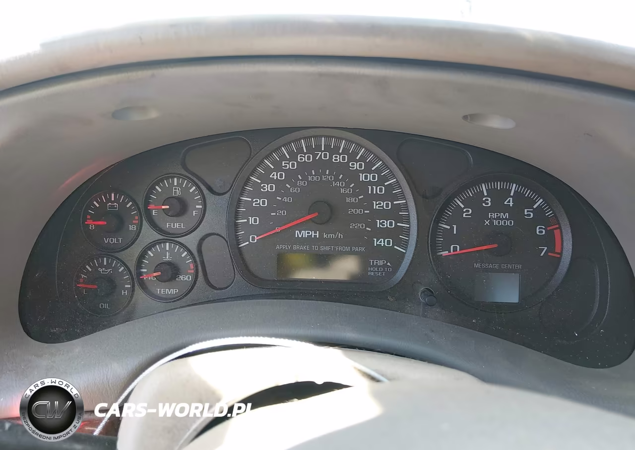 2003 Chevrolet Impala Ls VIN:2G1WH52KX39400973 - 7