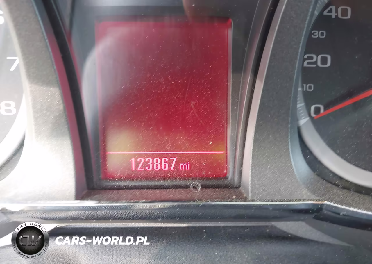 2012 GMC Terrain Slt-2 VIN:2GKALWEK7C6302118 - 7