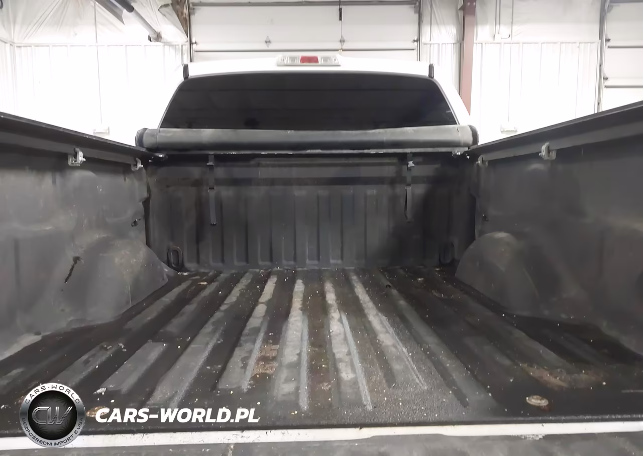 2010 Ford F-150 Fx4-Harley-Davidson-King Ranch-Lariat-Platinum-Xl-Xlt VIN:1FTFW1EV9AKA17792 - 17