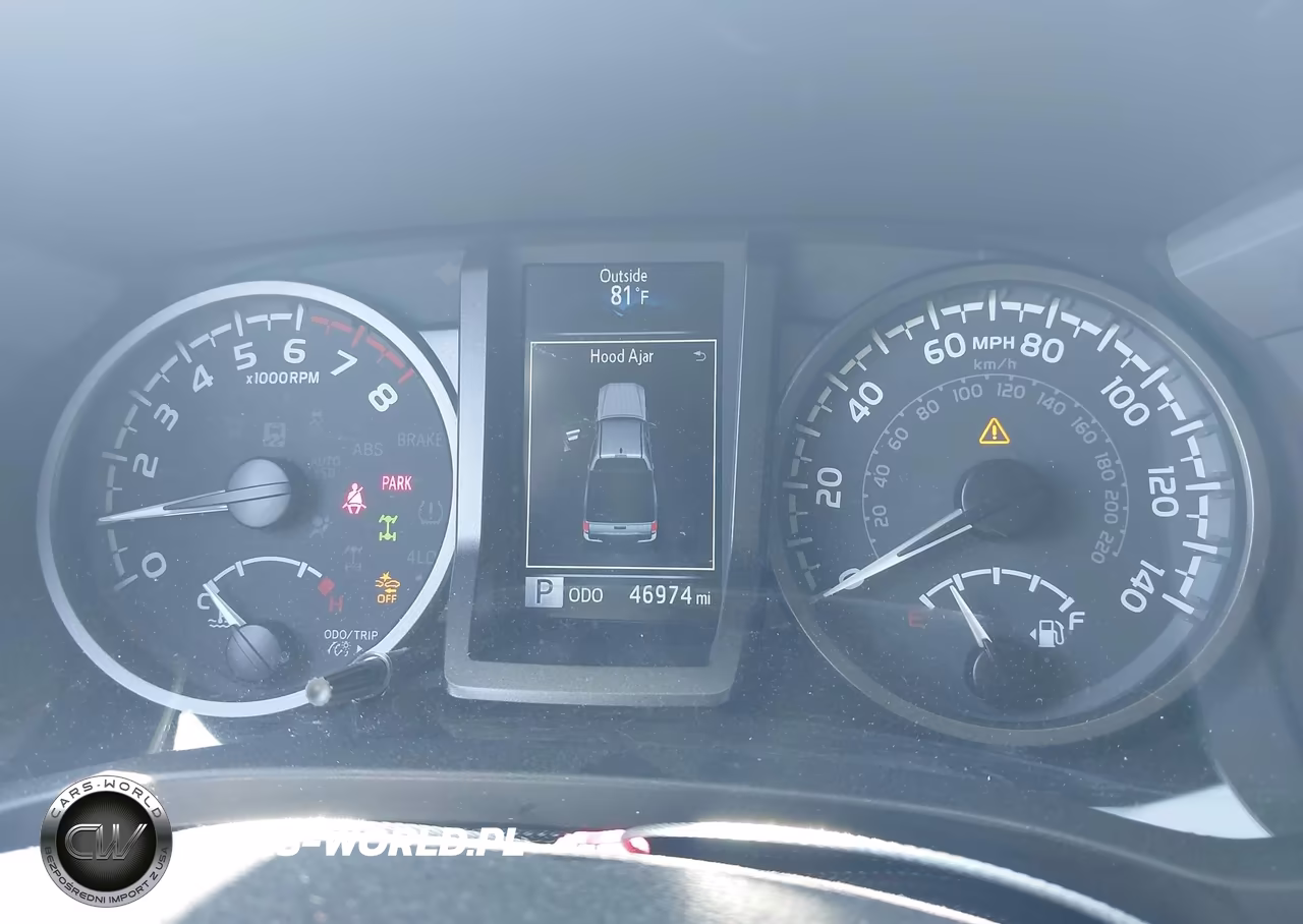 2022 Toyota Tacoma Trd Off Road VIN:3TMCZ5AN9NM523113 - 7