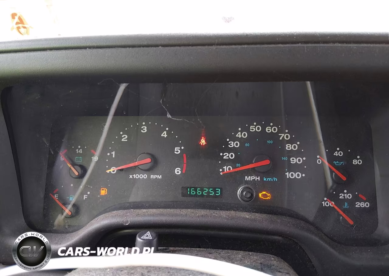 2001 Jeep Wrangler Sport VIN:1J4FA49S61P316928 - 7