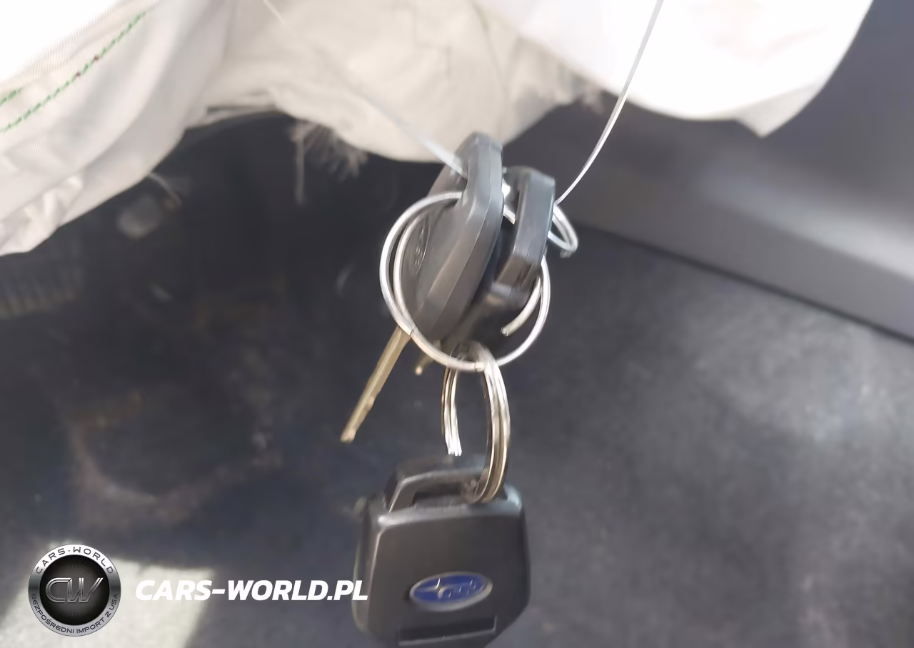 2019 Subaru Crosstrek 2.0I Premium VIN:JF2GTAEC5K8397502 - 11