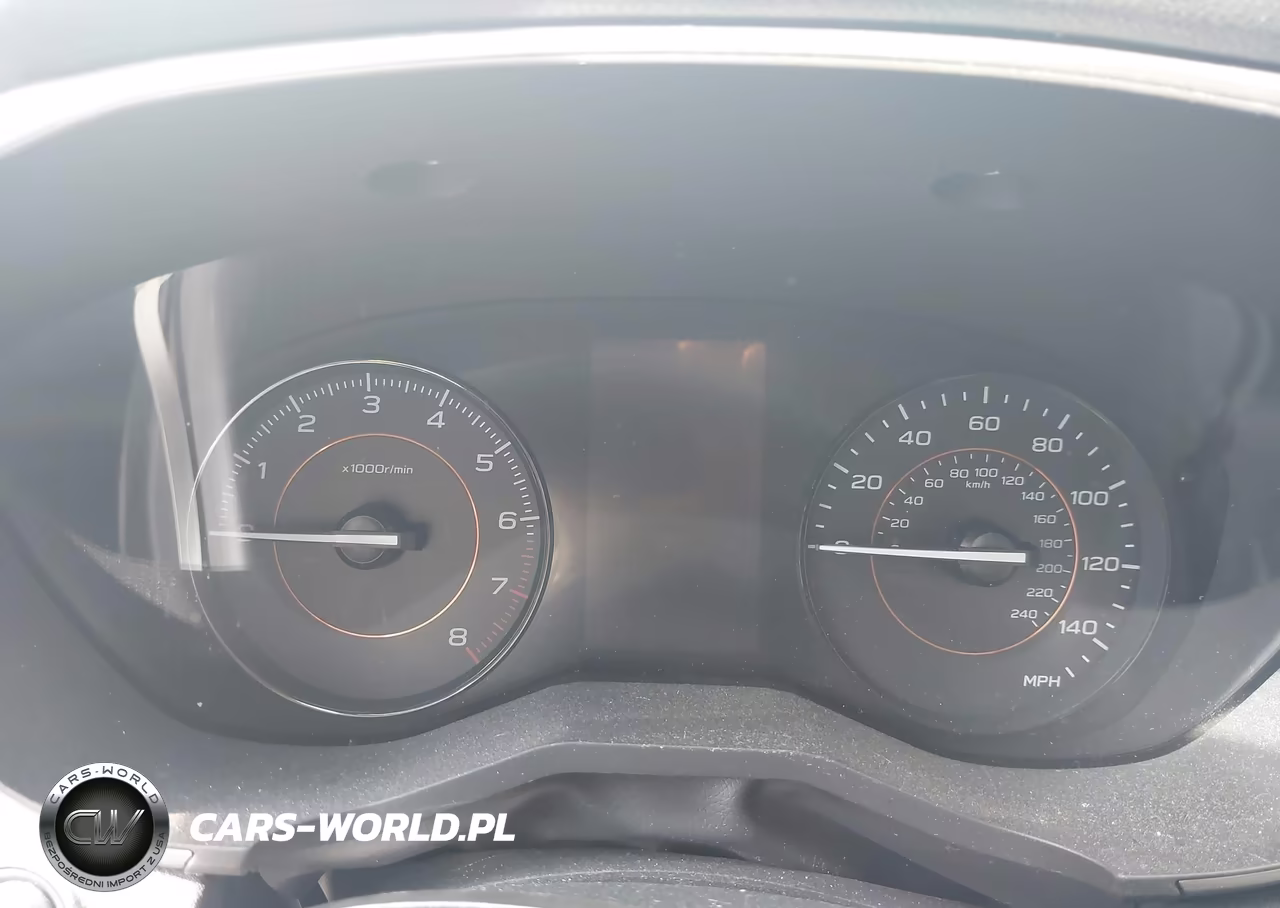 2019 Subaru Crosstrek 2.0I Premium VIN:JF2GTAEC5K8397502 - 7
