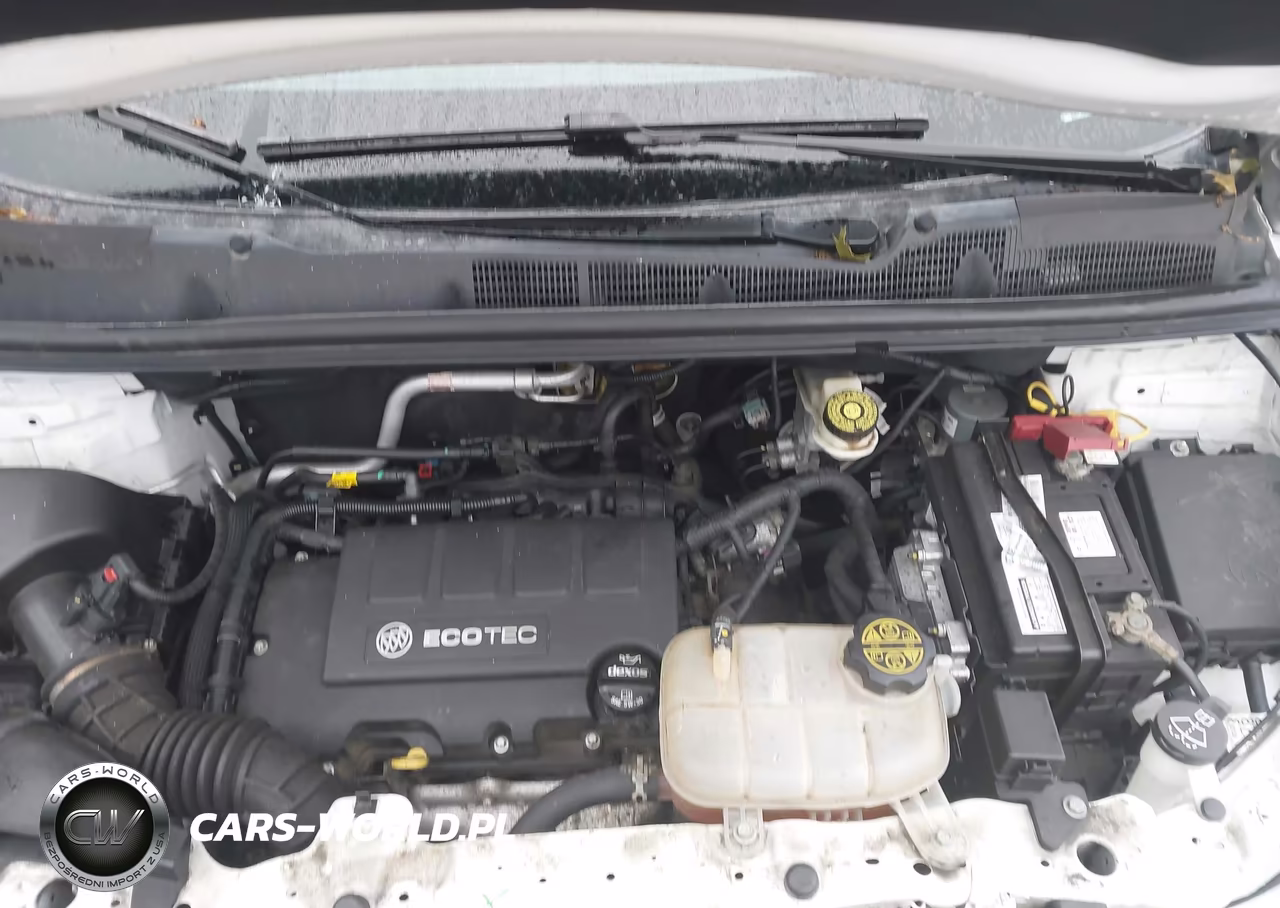 2018 Buick Encore VIN:KL4CJ3SB8JB640015 - 10