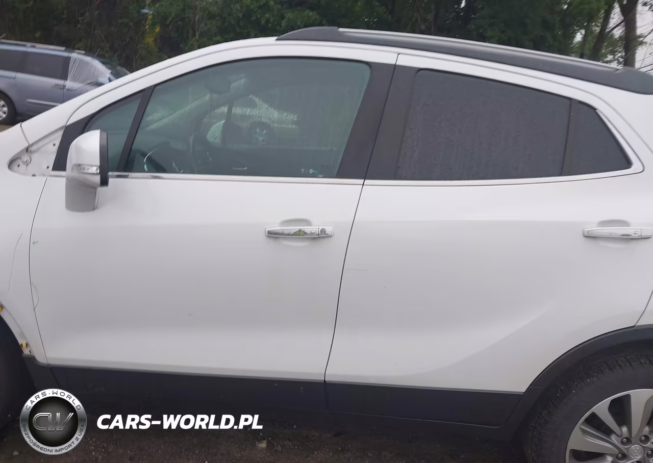2018 Buick Encore VIN:KL4CJ3SB8JB640015 - 15