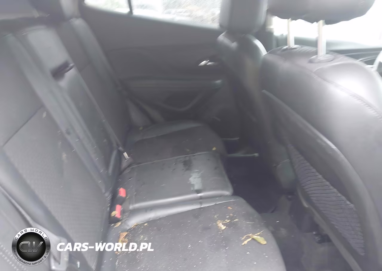 2018 Buick Encore VIN:KL4CJ3SB8JB640015 - 8