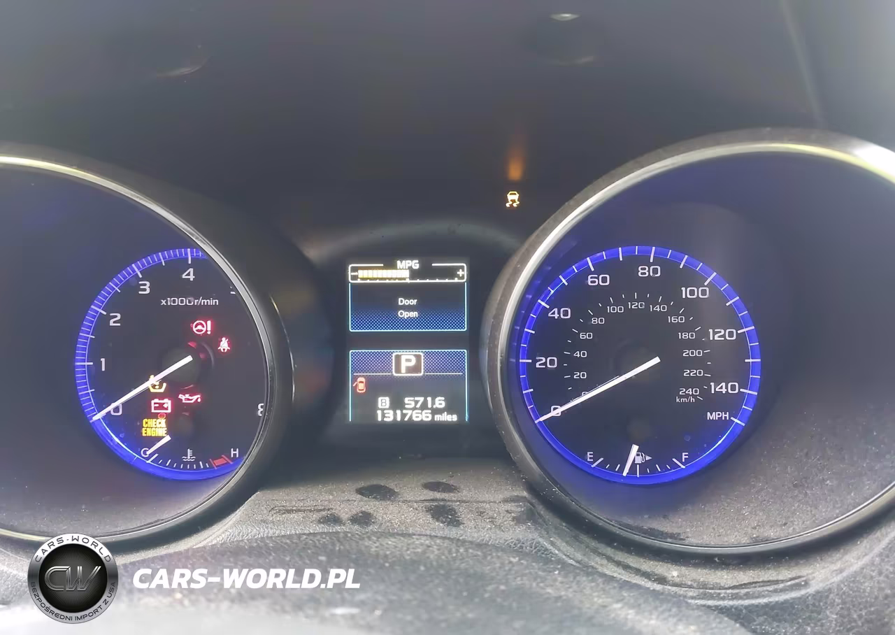2016 Subaru Legacy 2.5I Limited VIN:4S3BNAJ67G3004543 - 7