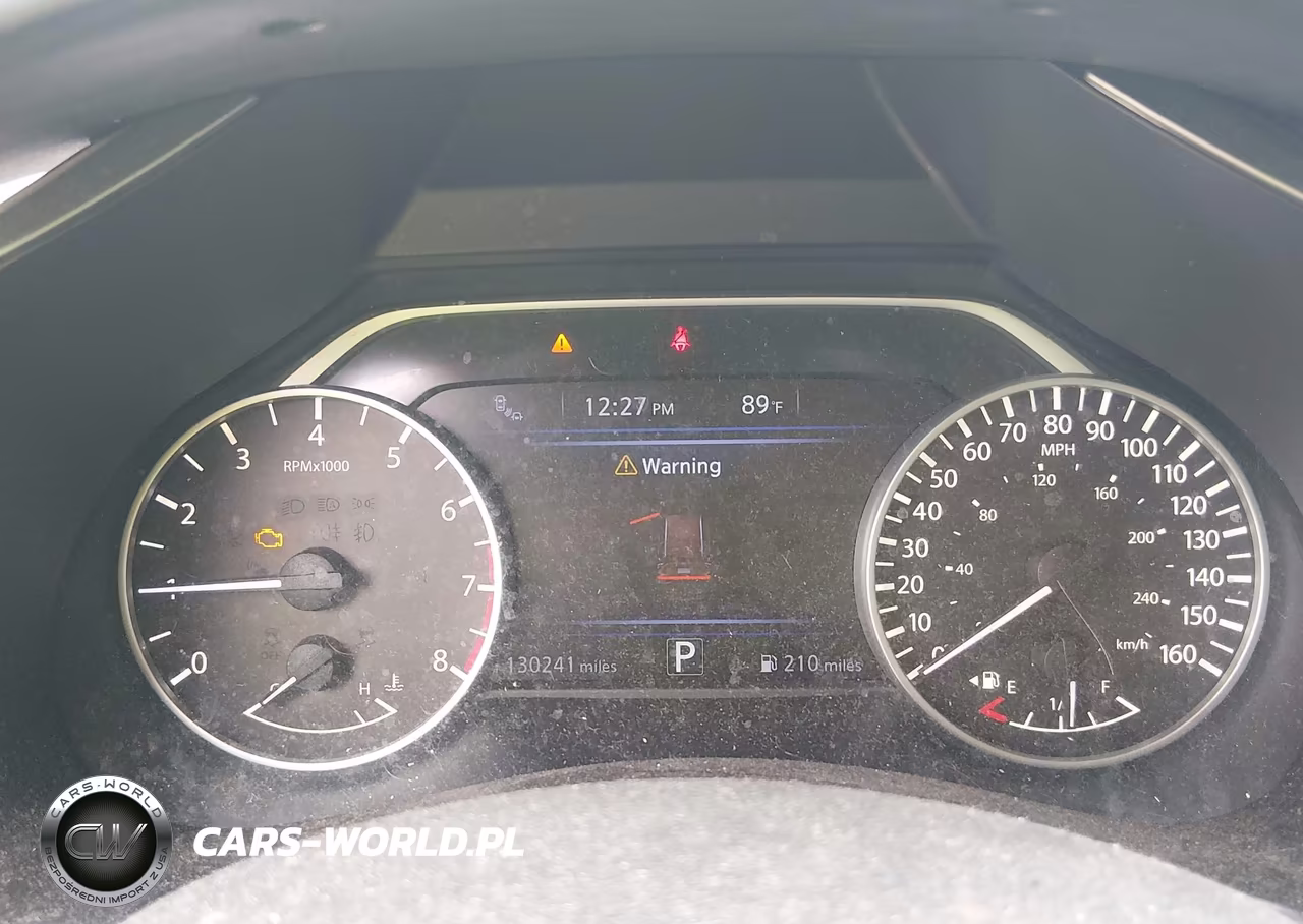 2019 Nissan Murano Platinum-S-Sl-Sv VIN:5N1AZ2MS6KN136863 - 15