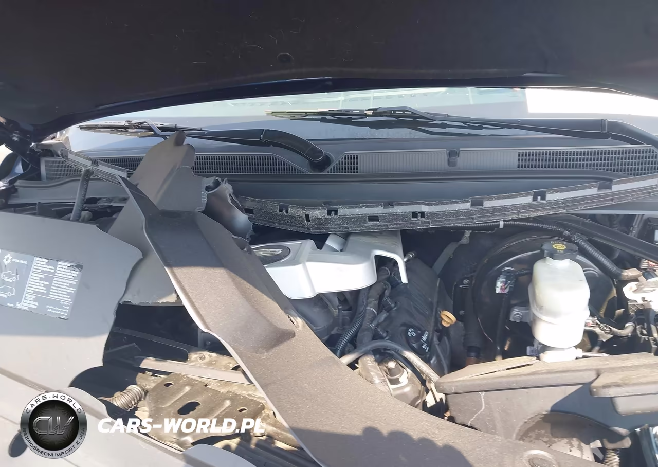 2019 Cadillac Escalade Esv Premium Luxury VIN:1GYS4JKJ1KR168019 - 10