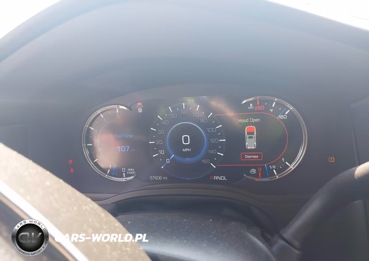 2019 Cadillac Escalade Esv Premium Luxury VIN:1GYS4JKJ1KR168019 - 7