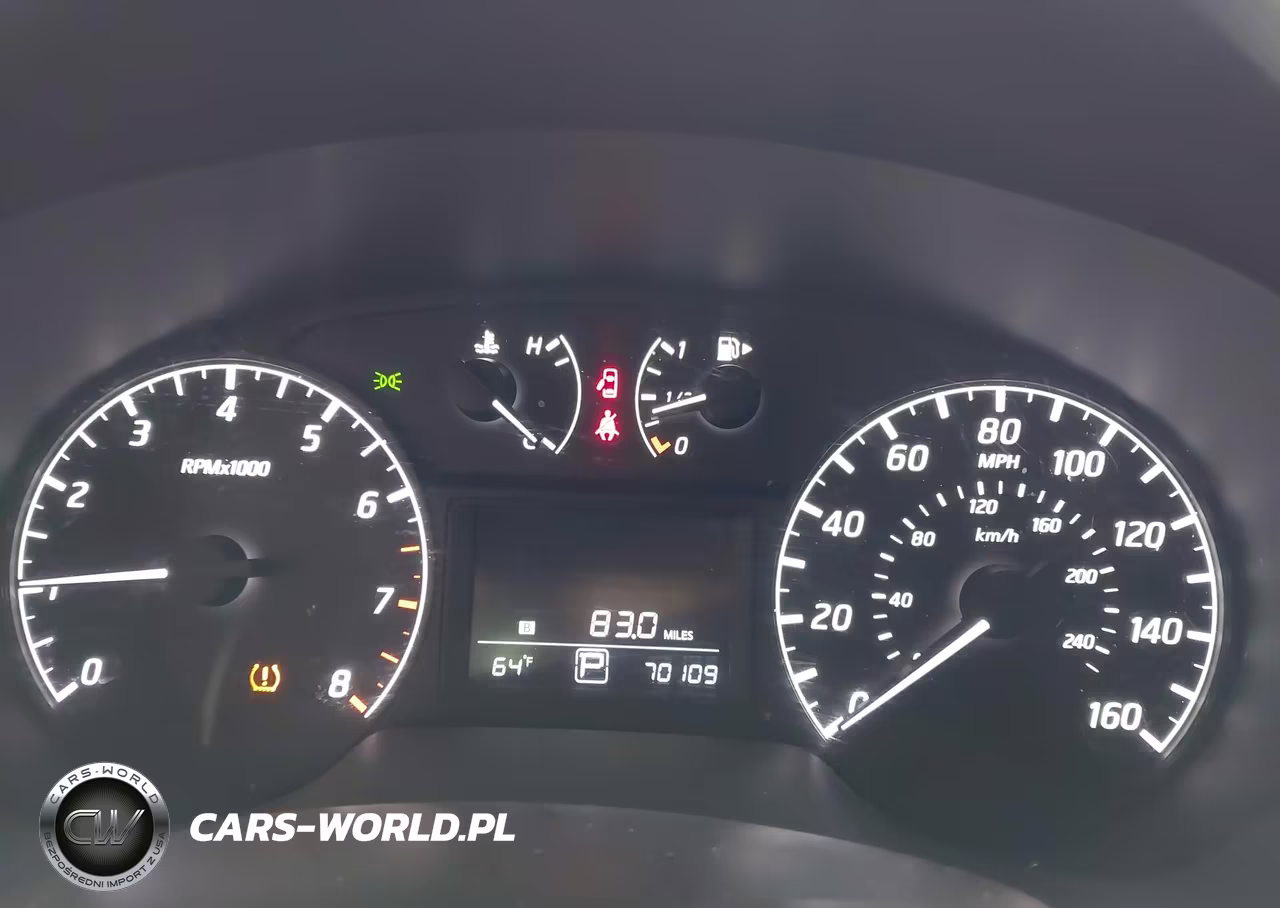 2016 Nissan Sentra S VIN:3N1AB7AP3GL682049 - 7