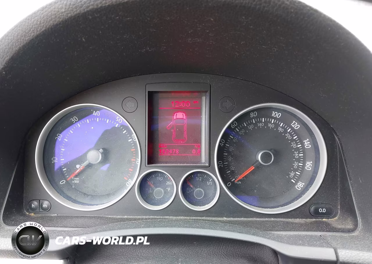 2008 Volkswagen Gti 4-Door VIN:WVWHV71K68W269075 - 7