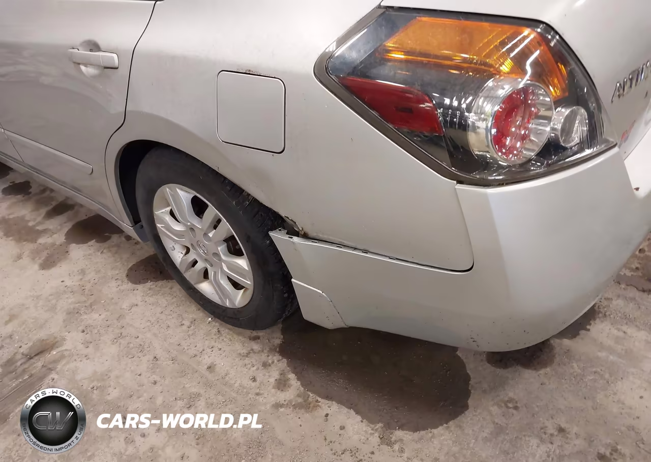 2012 Nissan Altima 2.5 S VIN:1N4AL2AP1CN499584 - 6