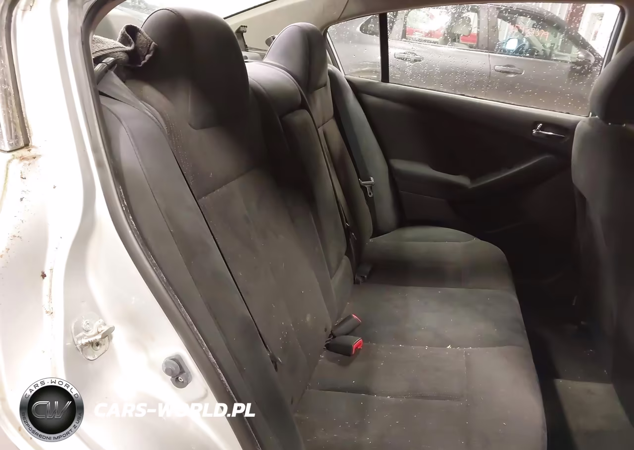 2012 Nissan Altima 2.5 S VIN:1N4AL2AP1CN499584 - 8