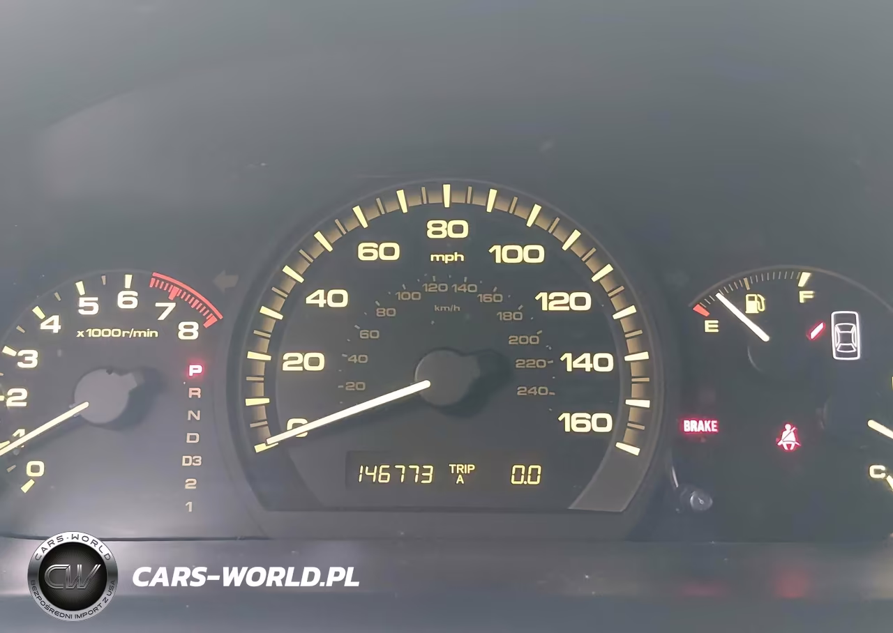 2006 Honda Accord 2.4 Lx VIN:3HGCM56446G705401 - 7