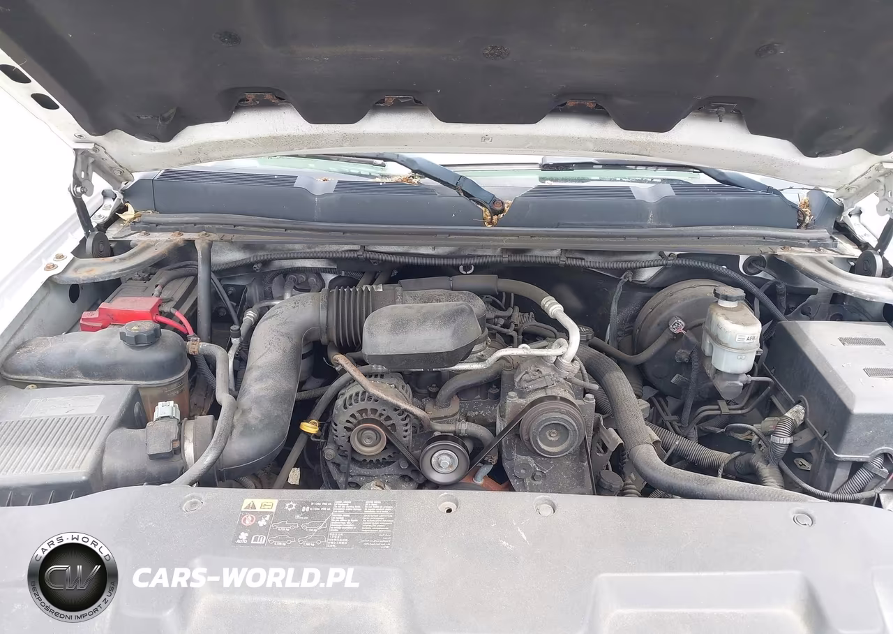 2012 Chevrolet Silverado 1500 Work Truck VIN:1GCNKPEX6CZ245660 - 10