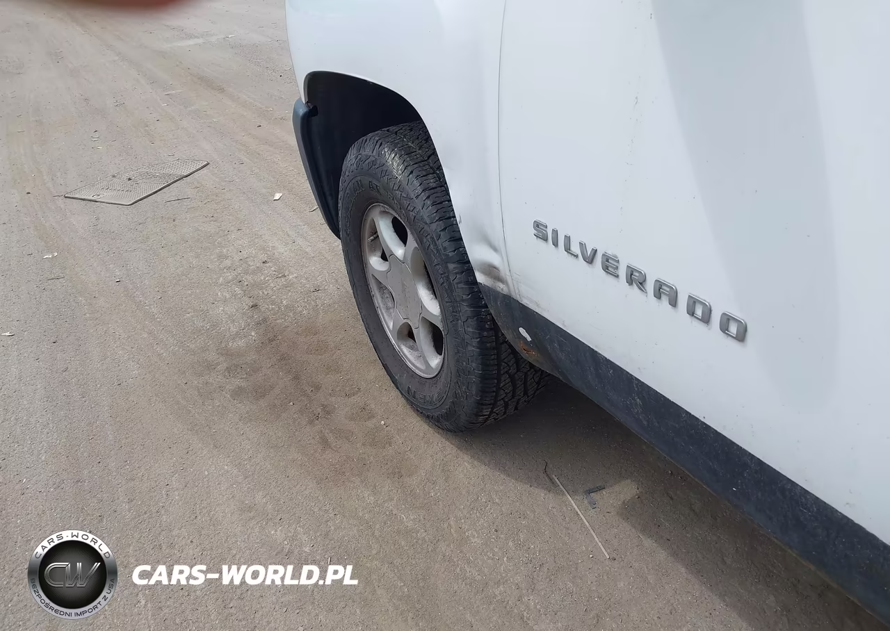 2012 Chevrolet Silverado 1500 Work Truck VIN:1GCNKPEX6CZ245660 - 6