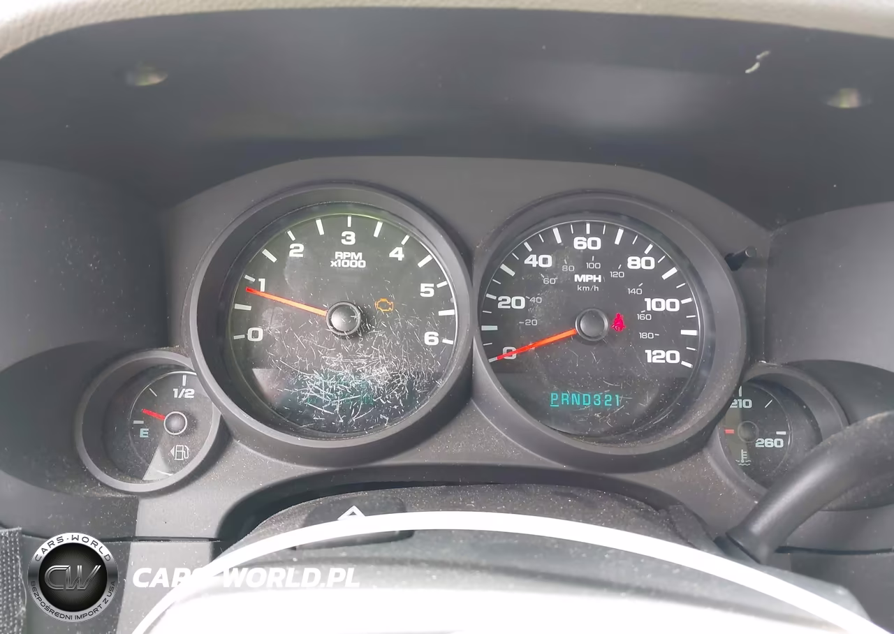 2012 Chevrolet Silverado 1500 Work Truck VIN:1GCNKPEX6CZ245660 - 7