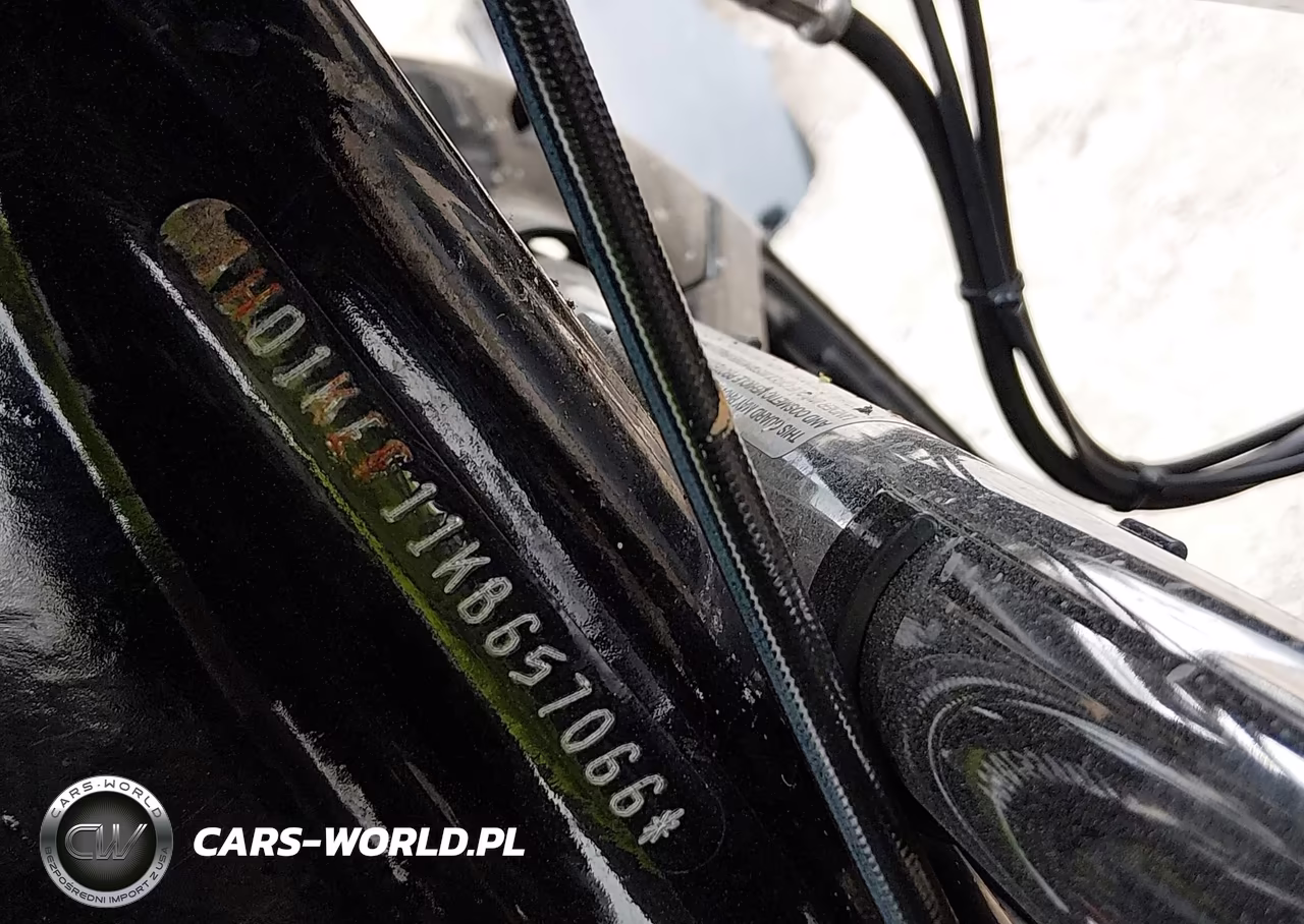 2019 Harley-Davidson Flhtk VIN:1HD1KEF11KB657066 - 10