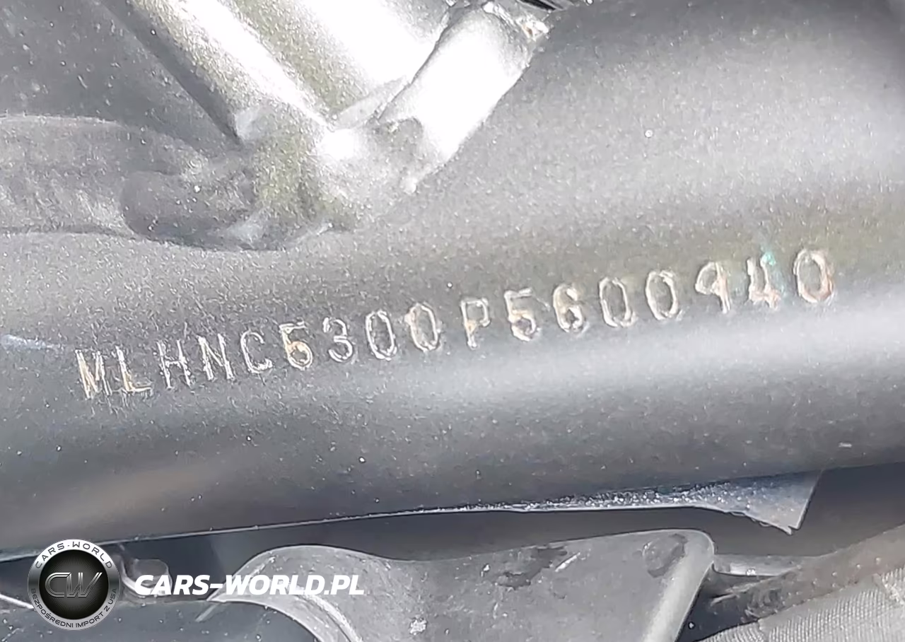 2023 Honda Cmx300 VIN:MLHNC5300P5600940 - 10