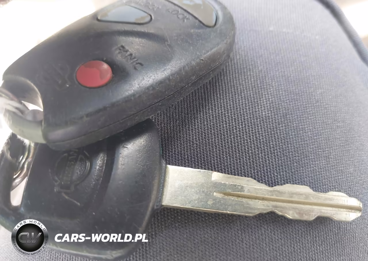 2001 Nissan Pathfinder Se VIN:JN8DR09X31W573582 - 11