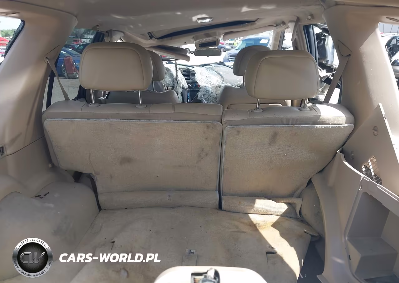 2001 Nissan Pathfinder Se VIN:JN8DR09X31W573582 - 13