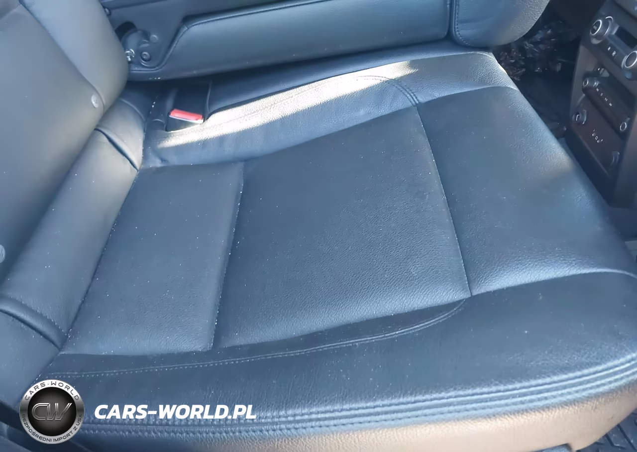 2012 BMW X6 xDrive35I VIN:5UXFG2C51CL780522 - 8
