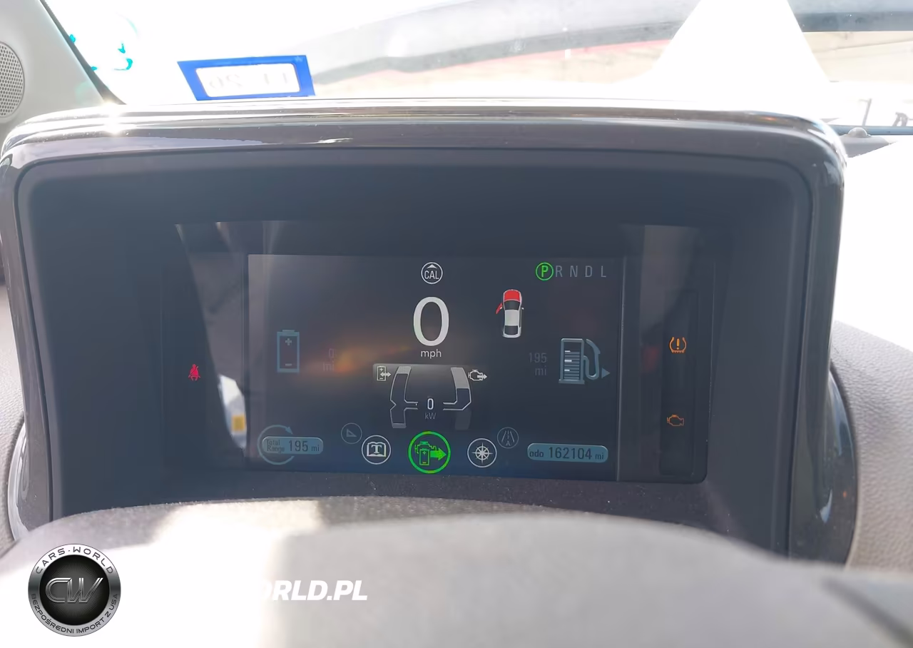 2015 Chevrolet Volt VIN:1G1RA6E46FU111181 - 14