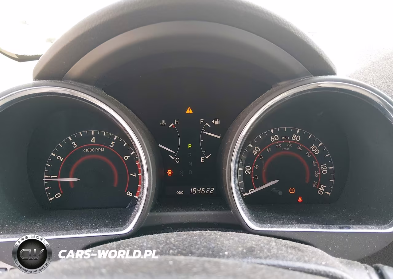 2009 Toyota Highlander VIN:JTEDS41A592087272 - 7