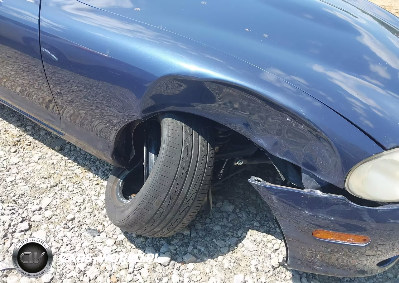 2003 Mazda Mx-5 Miata Cloth-Ls-Se-Shinsen VIN:JM1NB353330311771 - 6