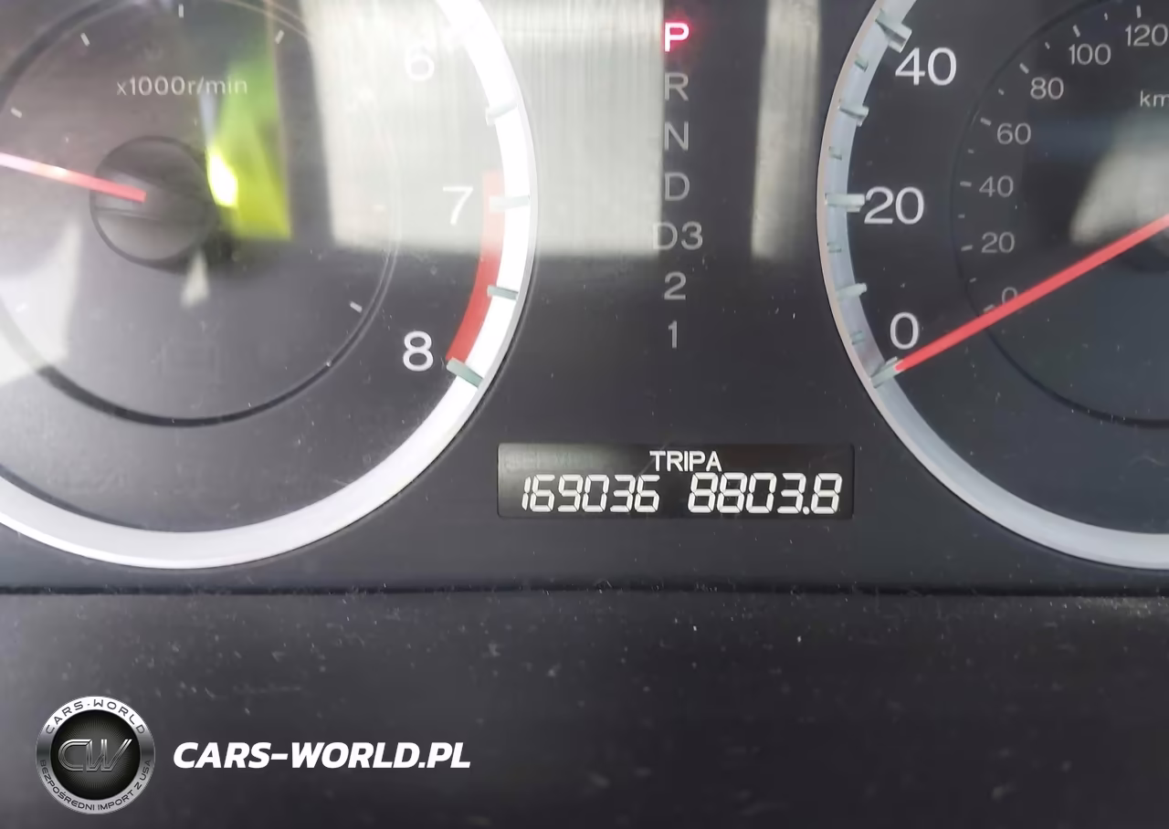 2012 Honda Accord 2.4 Lx VIN:1HGCP2F39CA027784 - 16