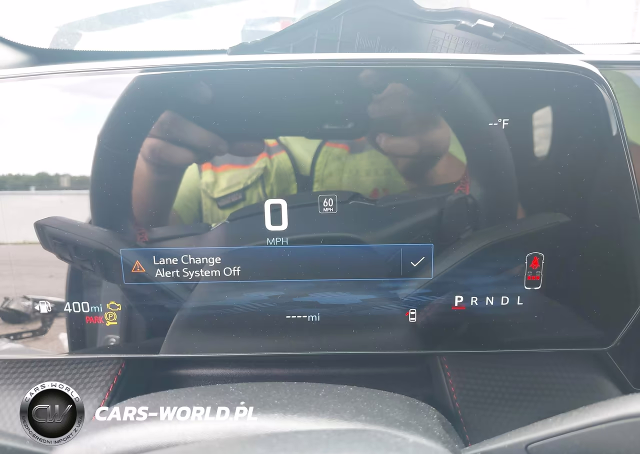 2025 Chevrolet Equinox Fwd Rs VIN:3GNAXLEG4SL260504 - 7