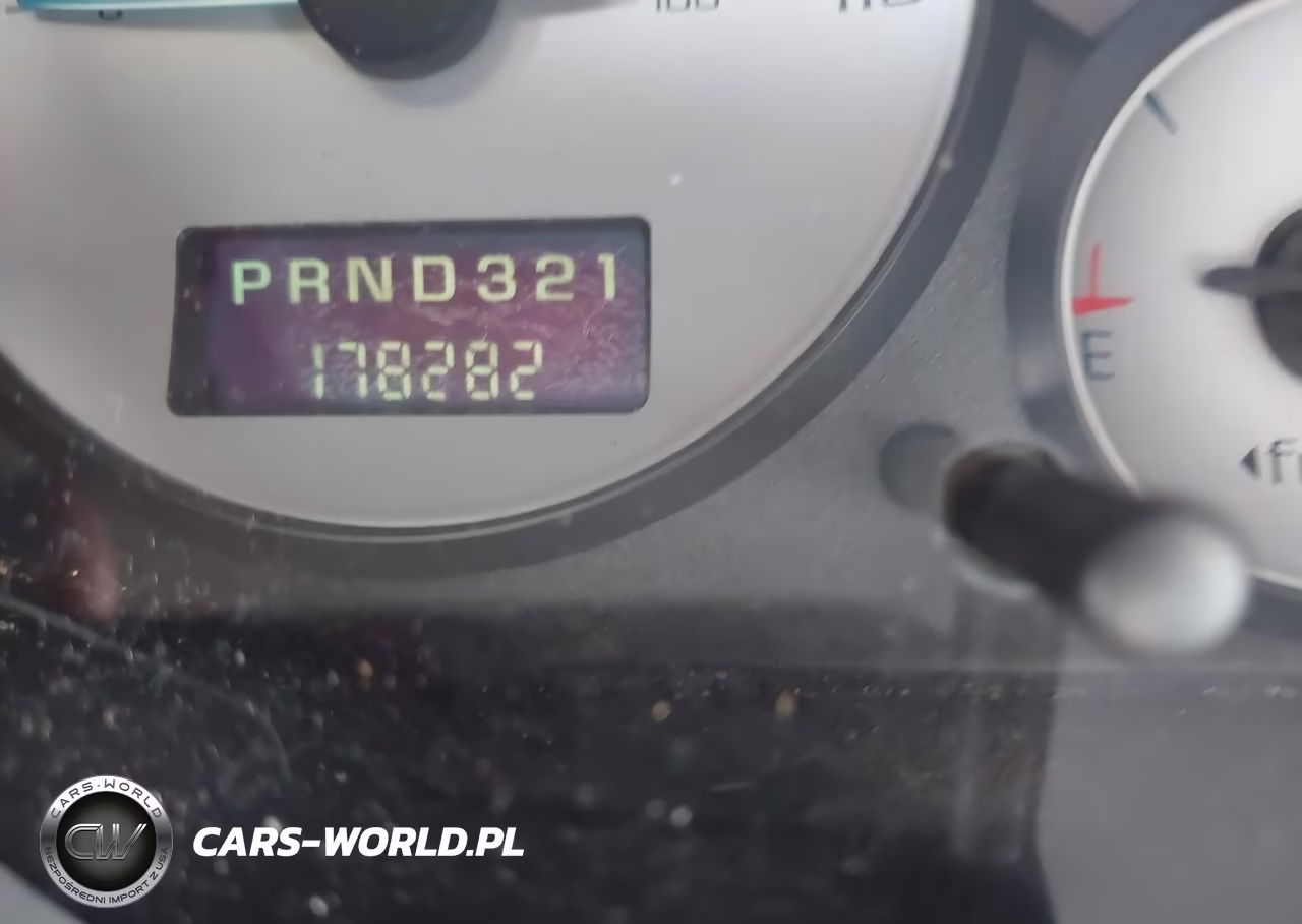 2002 Buick Rendezvous Cx VIN:3G5DA03E62S500057 - 7